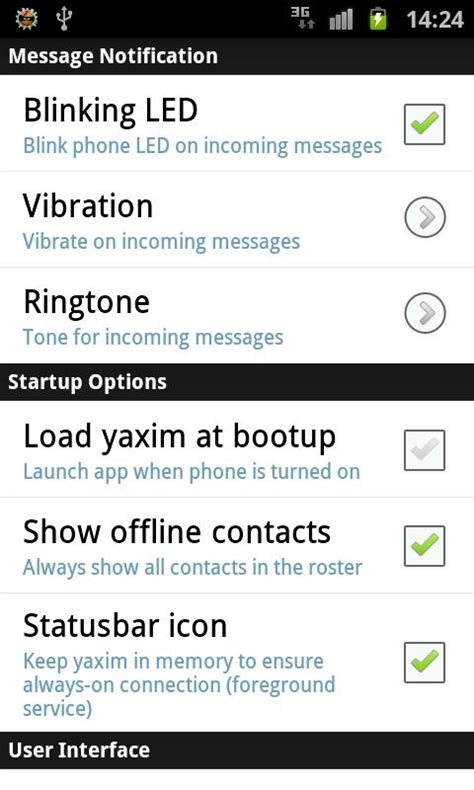 jabber client app